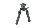 ALLEN HELIX POLY BIPOD LOW TILT STUD