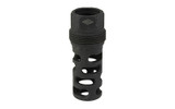 YHM SRX MUZZLE BRAKE 5/8-24 BLK