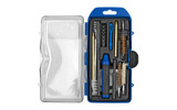 DAC 308/7.62 RIFLE CLEANING KIT 17PC