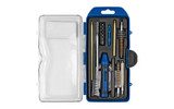 DAC 223/5.56 RIFLE CLEANING KIT 17PC