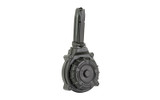 PROMAG S&W SD40 40S&W  50RD DRM BLK