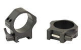 WARNE MAXIMA 34MM HRZ QD MED RINGS