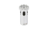 BANISH 45 PISTON 1/2X28 SLV