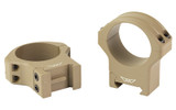 WARNE HYPERLITE 34MM HI RINGS DE