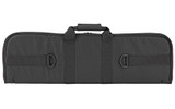 NCSTAR VISM GUN CASE 32"X10" BLK