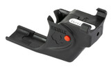 VIRIDIAN E SERIES RED RUG SECURITY 9