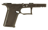 LWD DUSK CMPCT TXTRD BARE FRAME BRN