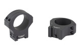WARNE HYPERLITE TIKKA 30MM HI RINGS