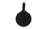 MAG DERYA DY12 12GA 21RD DRUM BLK