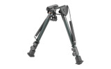 HARRIS BIPOD 9-13" ROTATE SELF LEVEL