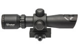 FIREFIELD BARRAGE 1.5-5X32 RFLSCP