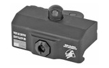 AM DEF BASE FOR HARRIS BIPOD QR