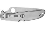SPYDERCO ENDURA 4 STNLS COMBOEDGE