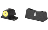 XS DXT2 BIG DOT SIG P226/P320/XD YLW