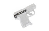 TECHNA CLIP RUG LCP II RH BLK