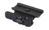 MIDWEST MK2 QD T2 AIMPOINT MOUNT LOW