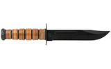 KBAR US ARMY FIGHTING 7" W/STH SE