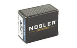 NOSLER ASP 9MM 147GR HG JHP 20/400