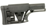 LUTH AR MBA-1 RFL/FXD STK BLK