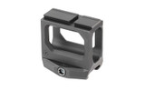 ARISAKA RDM AIMPNT ACRO 2.26" BLK