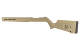 MAGPUL HUNTER X-22 STK RUG 10/22 FDE