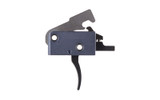TIMNEY TRIG IMPACT FOR AR15 BLK