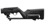MAGPUL PC BACKPACKER STK RUG PCC BLK