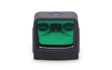 VIRIDIAN RFX-11 1X16 MICRO GREEN DOT
