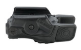 H-SUN RMLT GRN LASER BLK