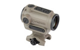 H-SUN ARO ENCLOSED RED 2MOA FDE