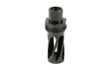 HUX FLASH HIDER-QD 5.56 1/2X28 XL