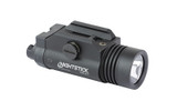 NIGHTSTICK FULLSZ WML TURBO 900L BLK