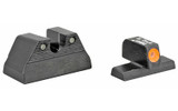 TRIJICON NS H&K HD SET ORG