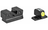 TRIJICON HD NS SIG P220/229 YLW