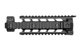 STRIKE M4 QUAD RAIL HANDGUARD