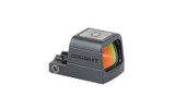OSIGHT S RED DOT RMSC FP 2MOA BLACK
