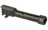 ZAF BBL SIG P365 3.75" TB BLACK