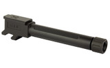 TRUE PREC BBL CZ P10C BLK NIT TB