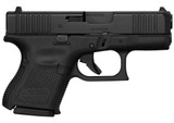 Glock G26 Gen5 FS Glock G26 Gen5 FS