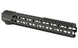 STRIKE MLOK RAIL 13.5" BLACK