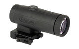 H-SUN MAGNIFER 3X W/ FLIP & QD