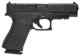 Glock G48 MOS Glock G48 MOS