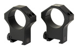 STEINER T SERIES RINGS 34MM X HIGH