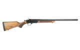 JTS 20GA SINGLE SHOT 26" WOOD BLK