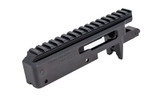 FAXON RECEIVER KIT FOR 10/22 BLK