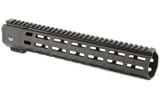 MIDWEST SP SERIES MLOK 12.625" HG BK