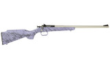 KSA CRICKET 22LR PURPLE SS