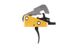 TIMNEY TRIG FITS AR10 4LBS (SOLID)