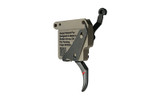 RISE RELIANT PRO R700 CRVD W/BR FDE