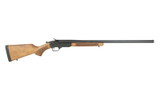 JTS 20GA SINGLE SHOT 28" WOOD BLK